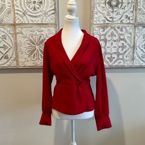 J.Crew Blouse